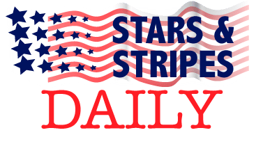 Stars and Stripes DAILY | Flag Etiquette - Stars and Stripes DAILY