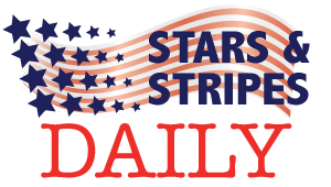 stars and stripes daily